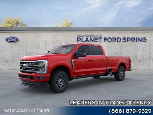 2025 Ford F-350 XLT