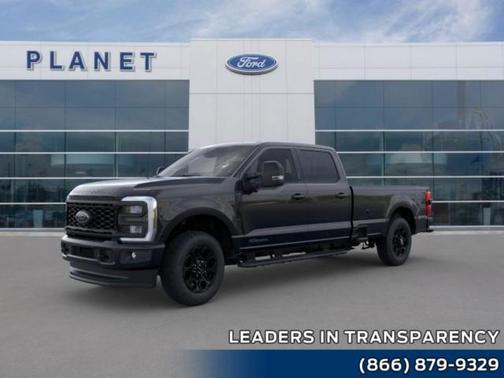 2025 Ford F-350 XLT