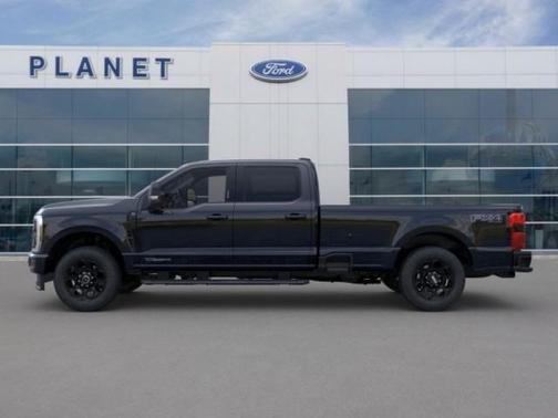 2025 Ford F-350 XLT
