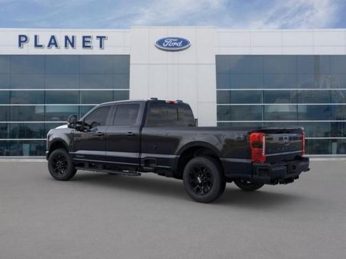 2025 Ford F-350 XLT
