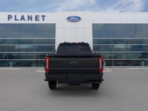 2025 Ford F-350 XLT