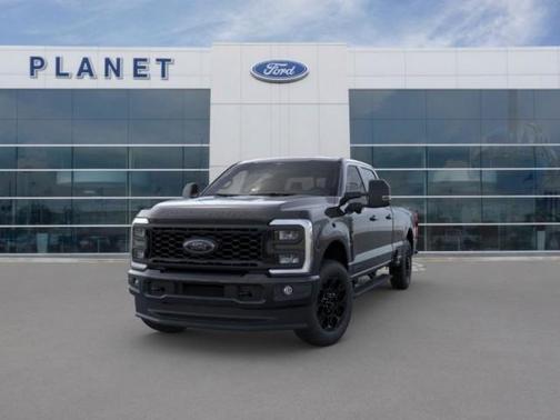 2025 Ford F-350 XLT
