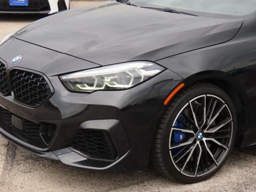 2020 BMW M235 Gran Coupe i xDrive