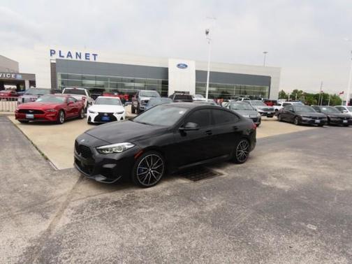2020 BMW M235 Gran Coupe i xDrive