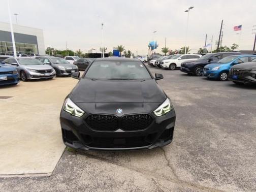 2020 BMW M235 Gran Coupe i xDrive