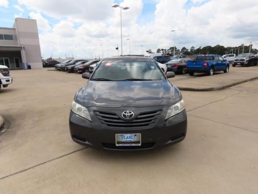2007 Toyota Camry LE