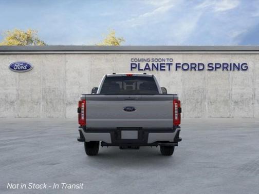 2025 Ford F-350 Lariat Super Duty