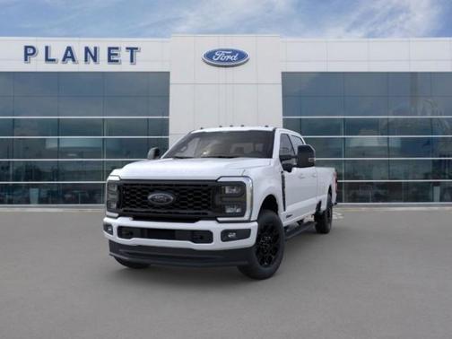 2025 Ford F-350 Lariat Super Duty
