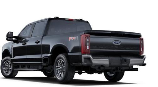 2025 Ford F-350 XLT