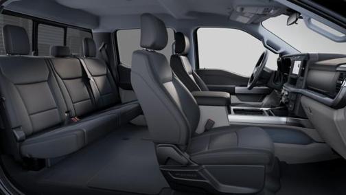 2025 Ford F-350 XLT