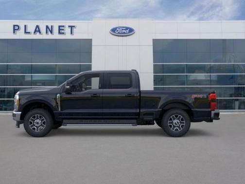 2025 Ford F-350 XLT