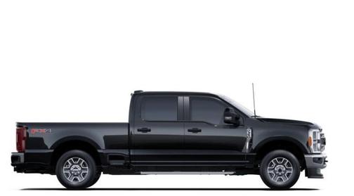 2025 Ford F-350 XLT