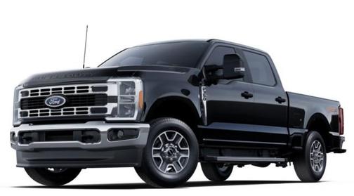 2025 Ford F-350 XLT