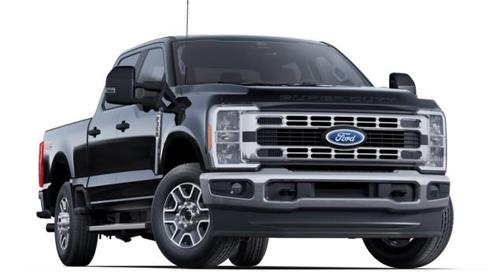 2025 Ford F-350 XLT