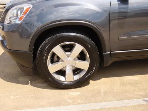 2012 GMC Acadia SLT-2