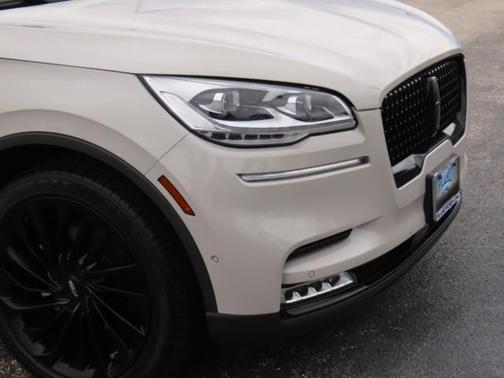 2023 Lincoln Aviator Reserve RWD