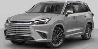 2024 Lexus TX 350 TX 350