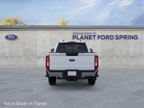 2025 Ford F-250 XLT