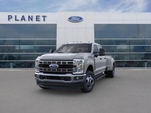 2025 Ford F-350 XLT
