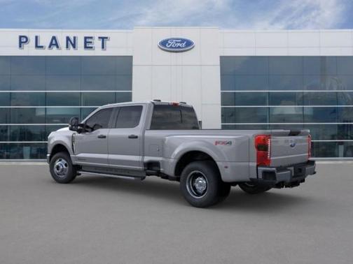2025 Ford F-350 XLT