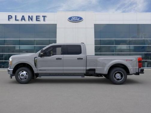 2025 Ford F-350 XLT