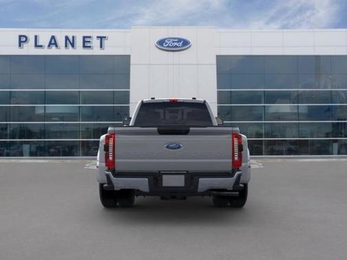 2025 Ford F-350 XLT