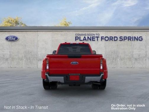 2026 Ford F-350 XLT