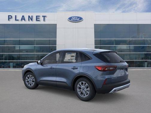 2026 Ford Escape Active FWD