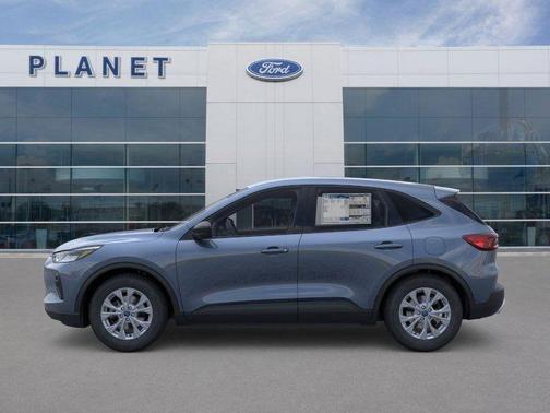 2026 Ford Escape Active FWD