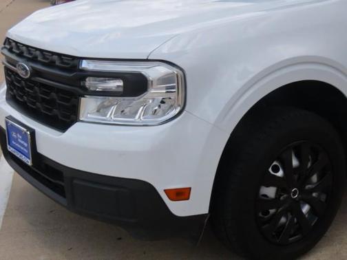 2024 Ford Maverick XL
