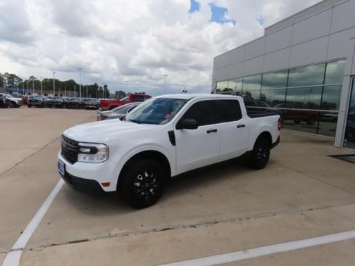 2024 Ford Maverick XL