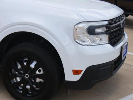2024 Ford Maverick XL
