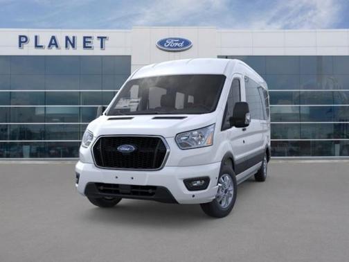 2025 Ford Transit-350 XLT