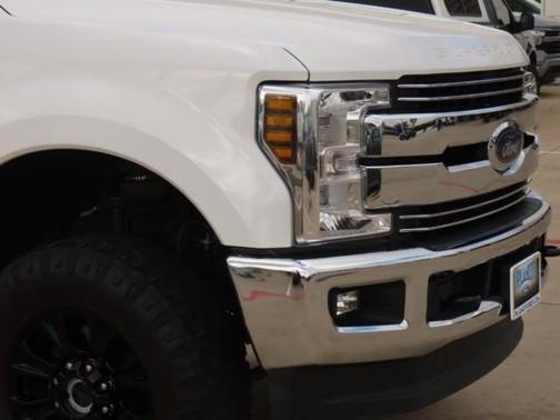 2019 Ford F-250 XLT