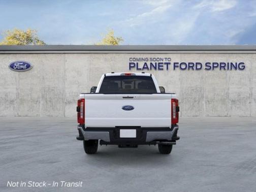 2025 Ford F-350 Lariat Super Duty