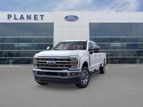 2025 Ford F-350 Lariat Super Duty
