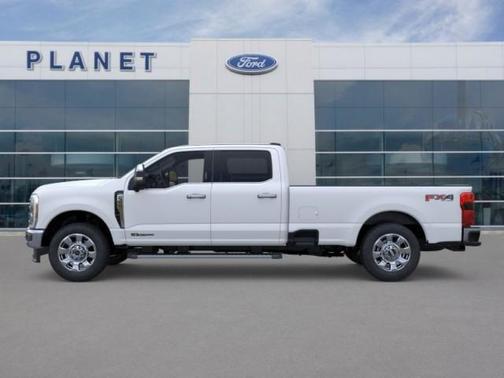 2025 Ford F-350 Lariat Super Duty