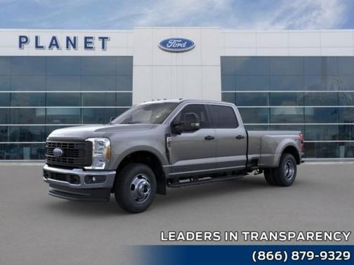 2025 Ford F-350 XL