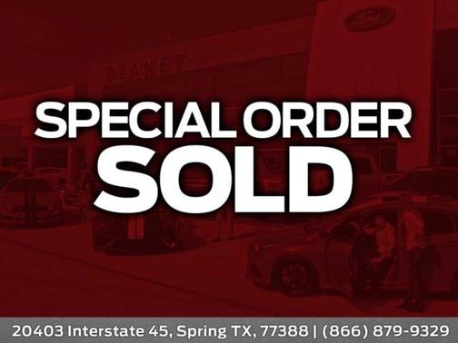 2025 Ford F-250 King Ranch