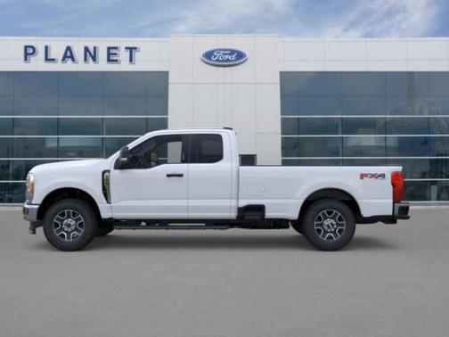 2025 Ford F-250 XLT