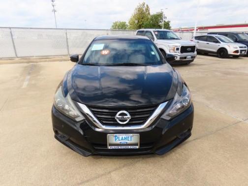 2016 Nissan Altima 3.5 SL