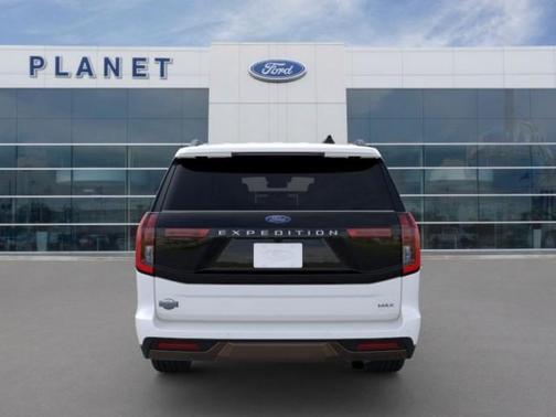 2025 Ford Expedition Max King Ranch