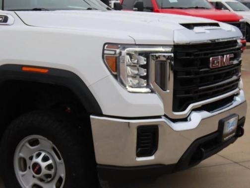 2022 GMC Sierra 2500 Pro
