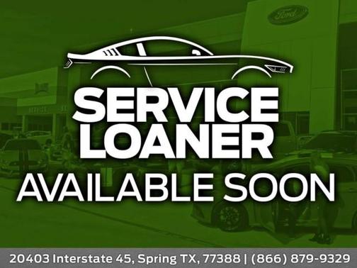 2026 Ford Explorer ACTIVE 100A ICTP