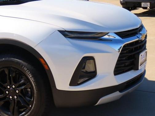 2021 Chevrolet Blazer 1LT