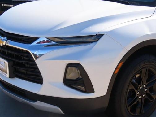 2021 Chevrolet Blazer 1LT