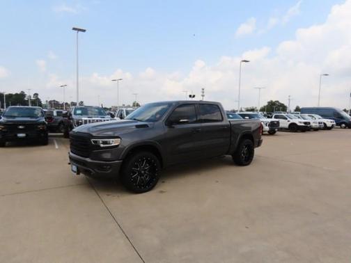 2019 RAM 1500 Limited