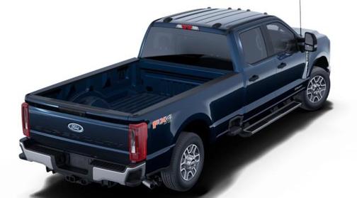 2025 Ford F-350 XLT