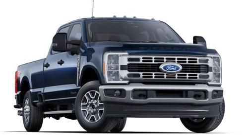 2025 Ford F-350 XLT