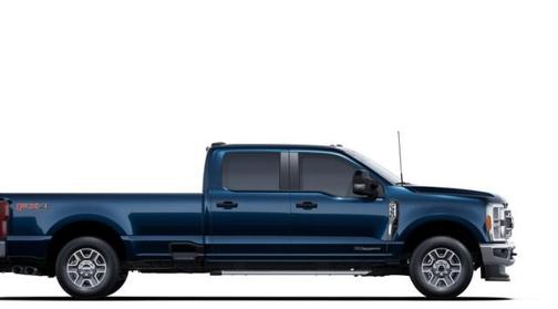 2025 Ford F-350 XLT
